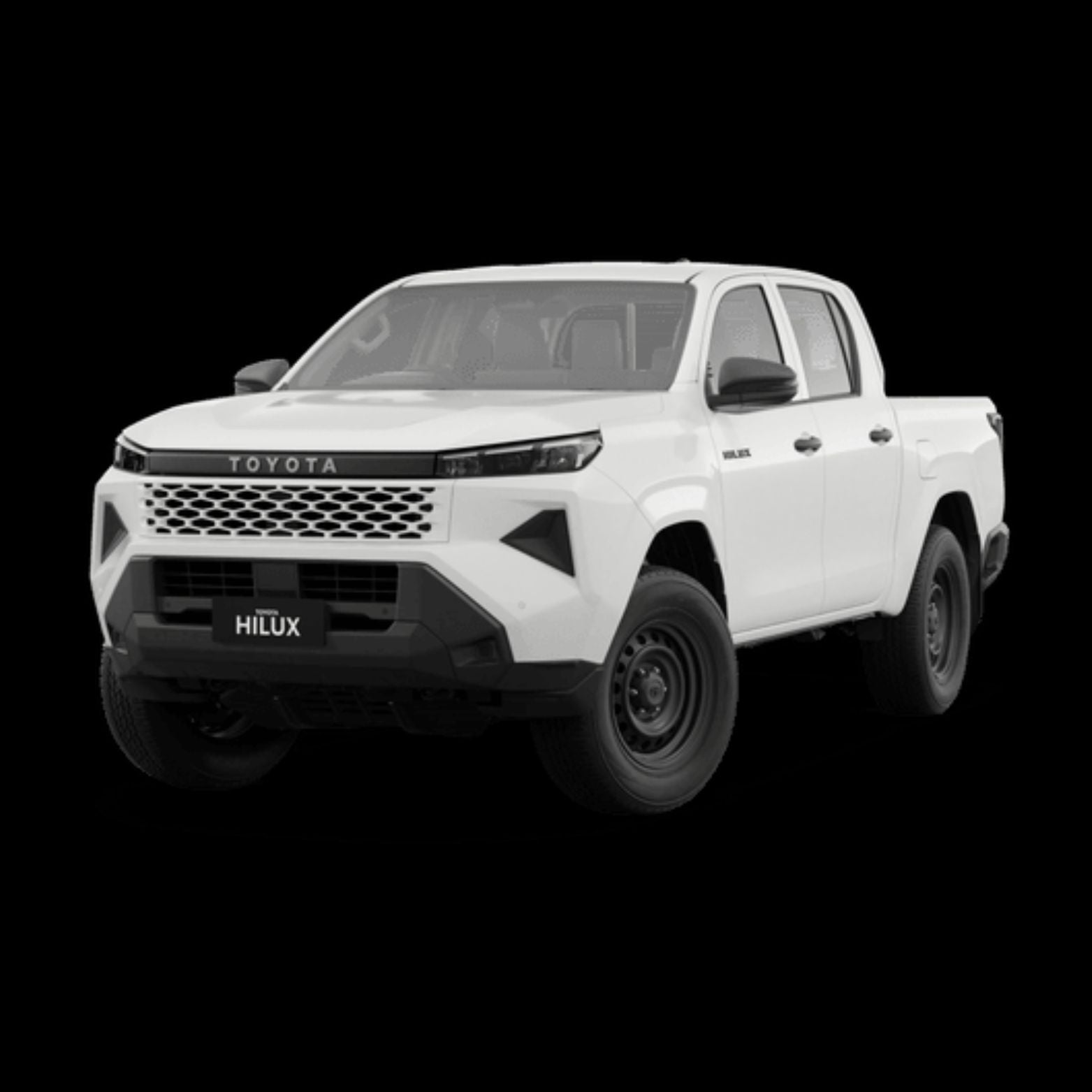2025+ n90 Toyota Hilux ***COMING SOON***